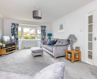 Third image of 65 Carnbee Park, Liberton, Edinburgh, EH16 6GE