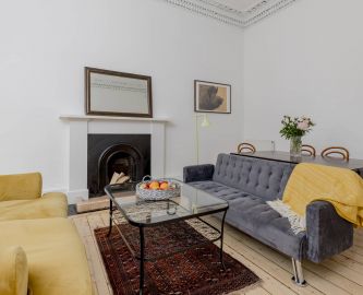 Third image of 26/5 Grindlay Street, Lauriston, Edinburgh, EH3 9AP