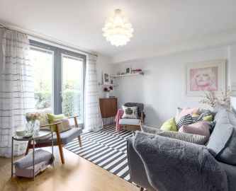 Secondary image of 73b/2, Kirk Brae, Edinburgh, EH16 6JN