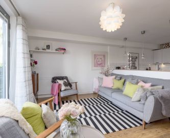 Third image of 73b/2, Kirk Brae, Edinburgh, EH16 6JN