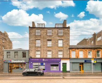 Secondary image of 125 (4f), Leith Walk, EDINBURGH, EH6 8NP