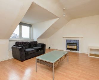 Secondary image of 125 (4f), Leith Walk, EDINBURGH, EH6 8NP