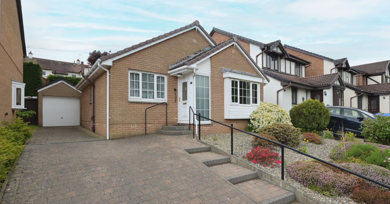 40 The Gallolee, Colinton, EH13 9QL
