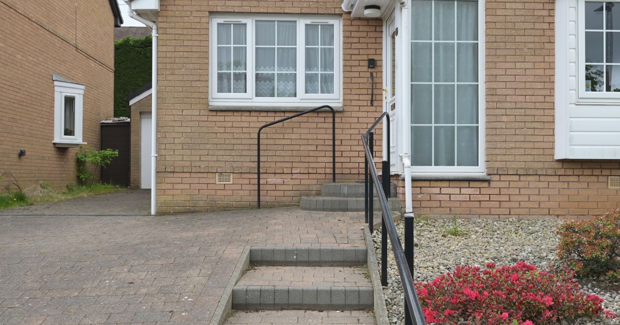 40 The Gallolee, Colinton, EH13 9QL