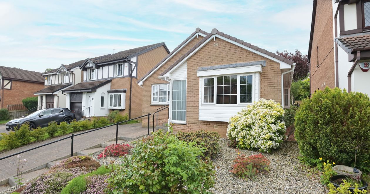 40 The Gallolee, Colinton, EH13 9QL