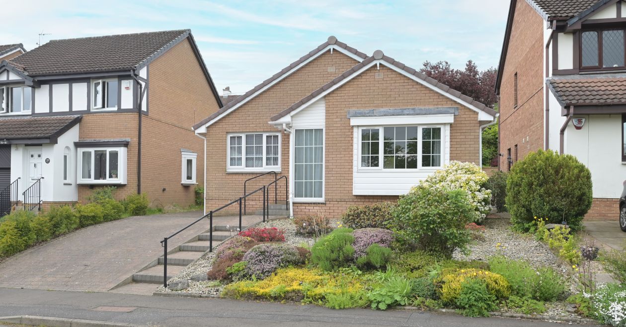40 The Gallolee, Colinton, EH13 9QL