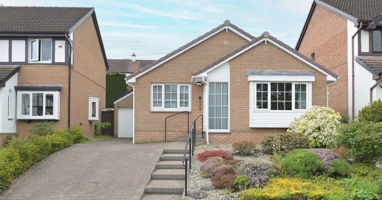 40 The Gallolee, Colinton, EH13 9QL