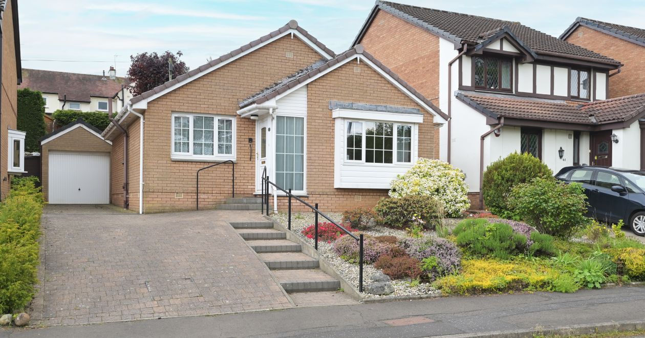 40 The Gallolee, Colinton, EH13 9QL