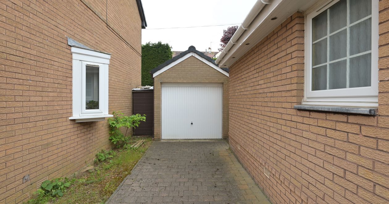 40 The Gallolee, Colinton, EH13 9QL