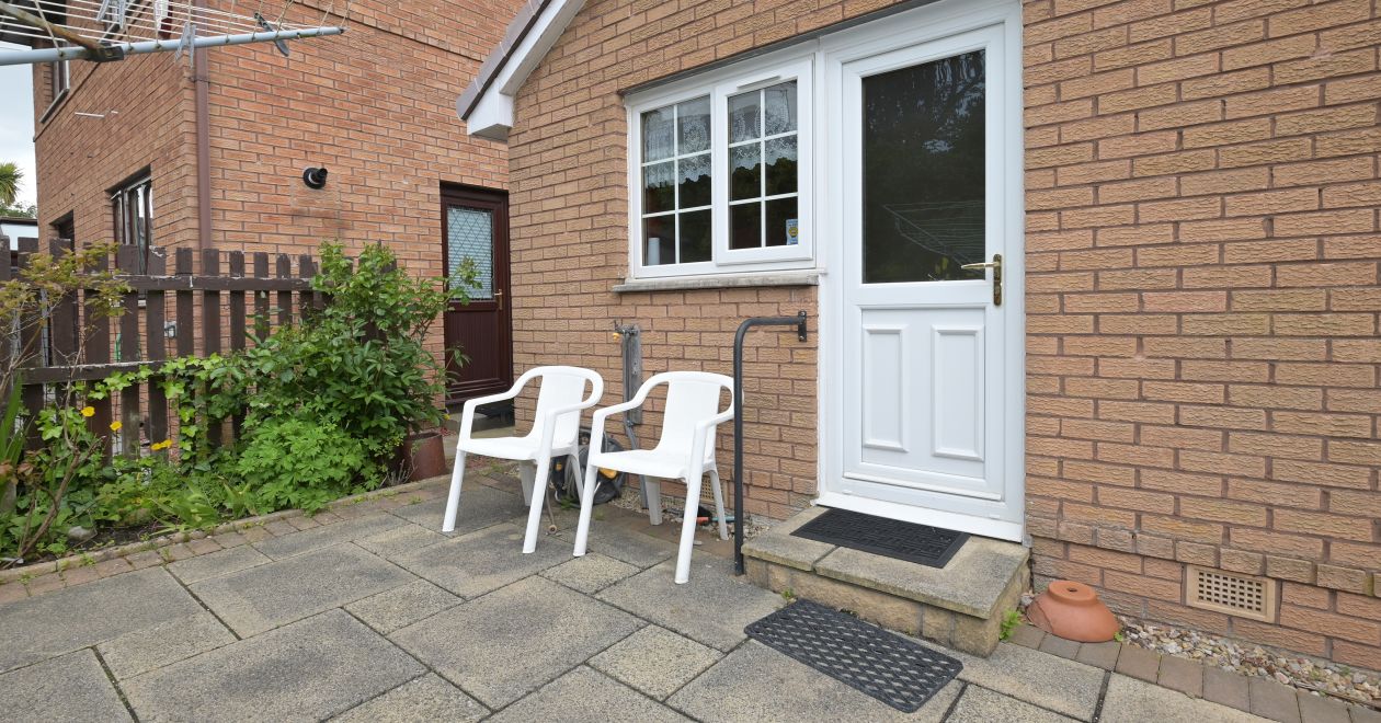 40 The Gallolee, Colinton, EH13 9QL