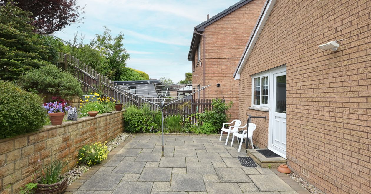 40 The Gallolee, Colinton, EH13 9QL