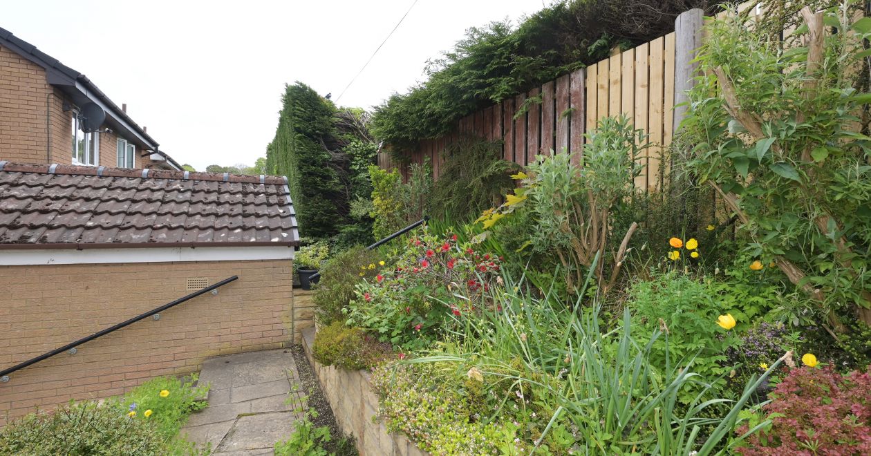 40 The Gallolee, Colinton, EH13 9QL