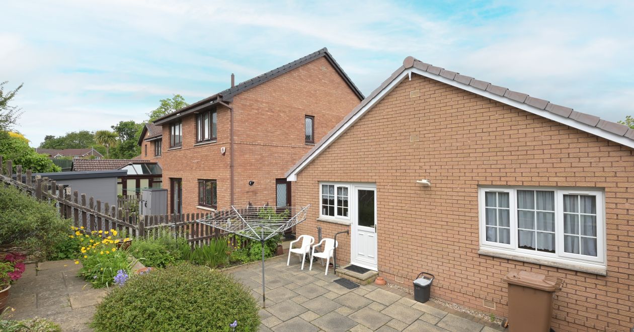 40 The Gallolee, Colinton, EH13 9QL