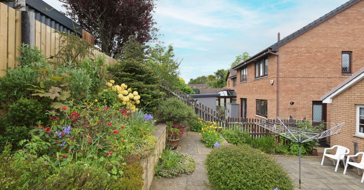 40 The Gallolee, Colinton, EH13 9QL