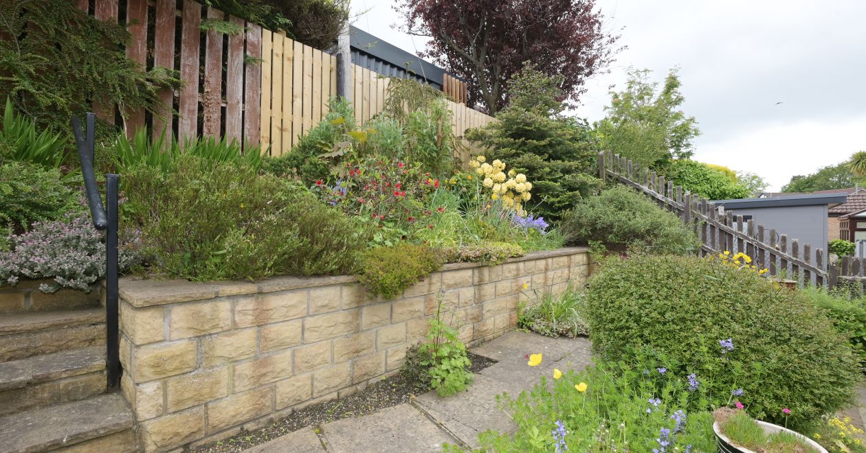 40 The Gallolee, Colinton, EH13 9QL