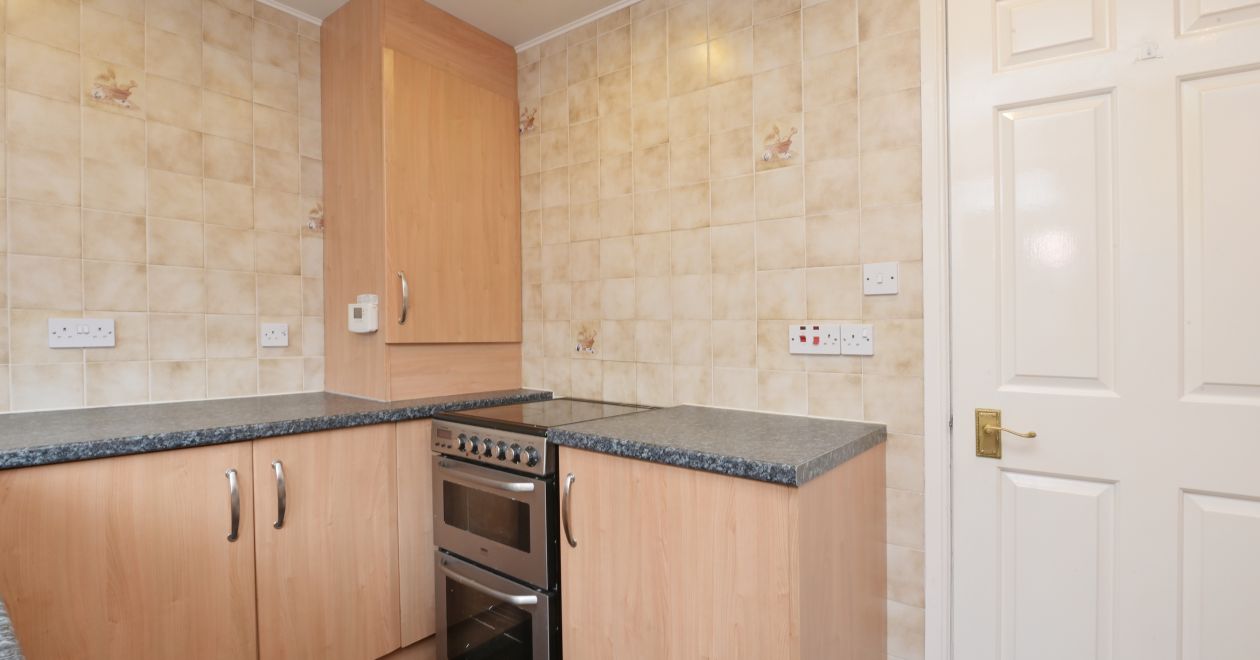 40 The Gallolee, Colinton, EH13 9QL