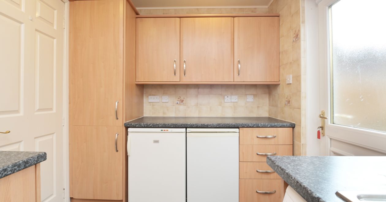 40 The Gallolee, Colinton, EH13 9QL