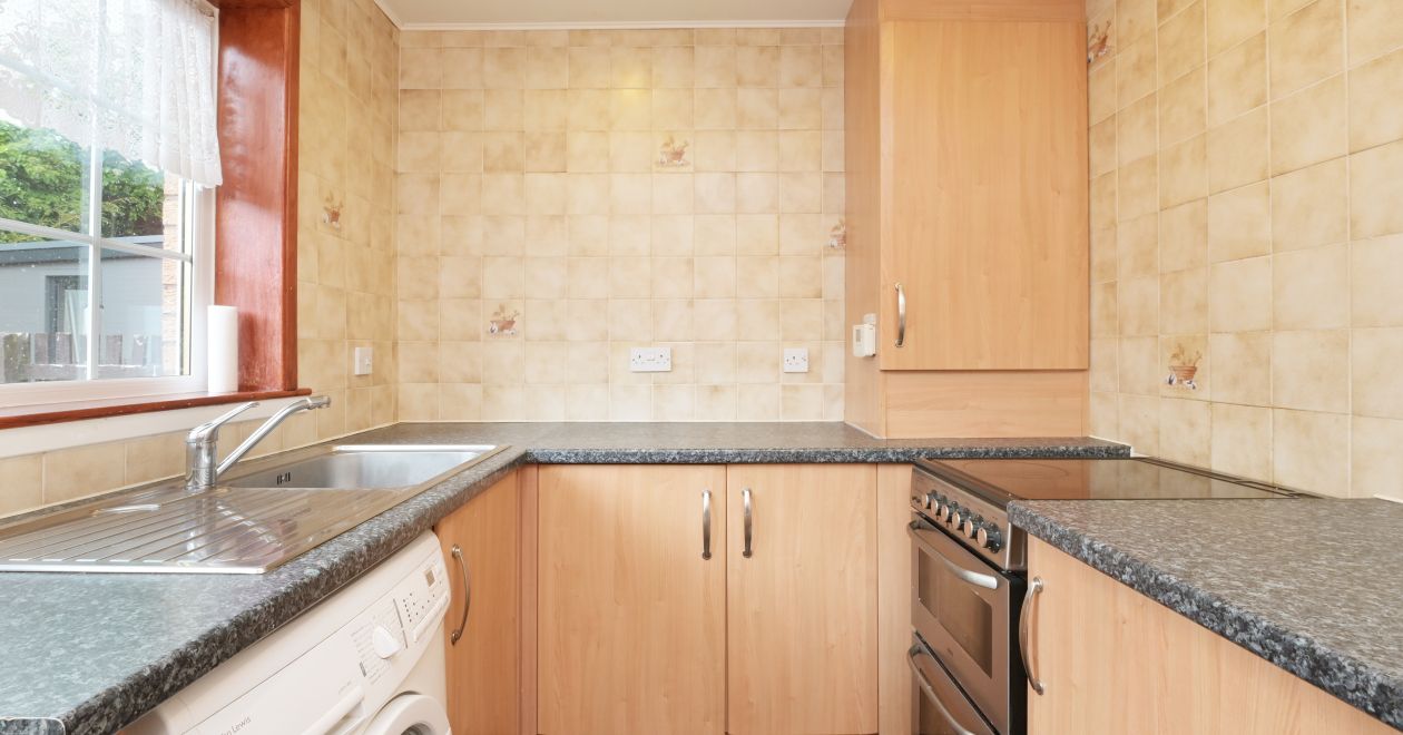 40 The Gallolee, Colinton, EH13 9QL