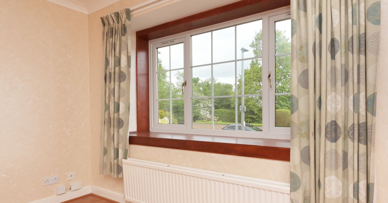 40 The Gallolee, Colinton, EH13 9QL