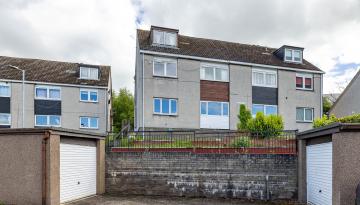 62 Grieve Avenue, Jedburgh