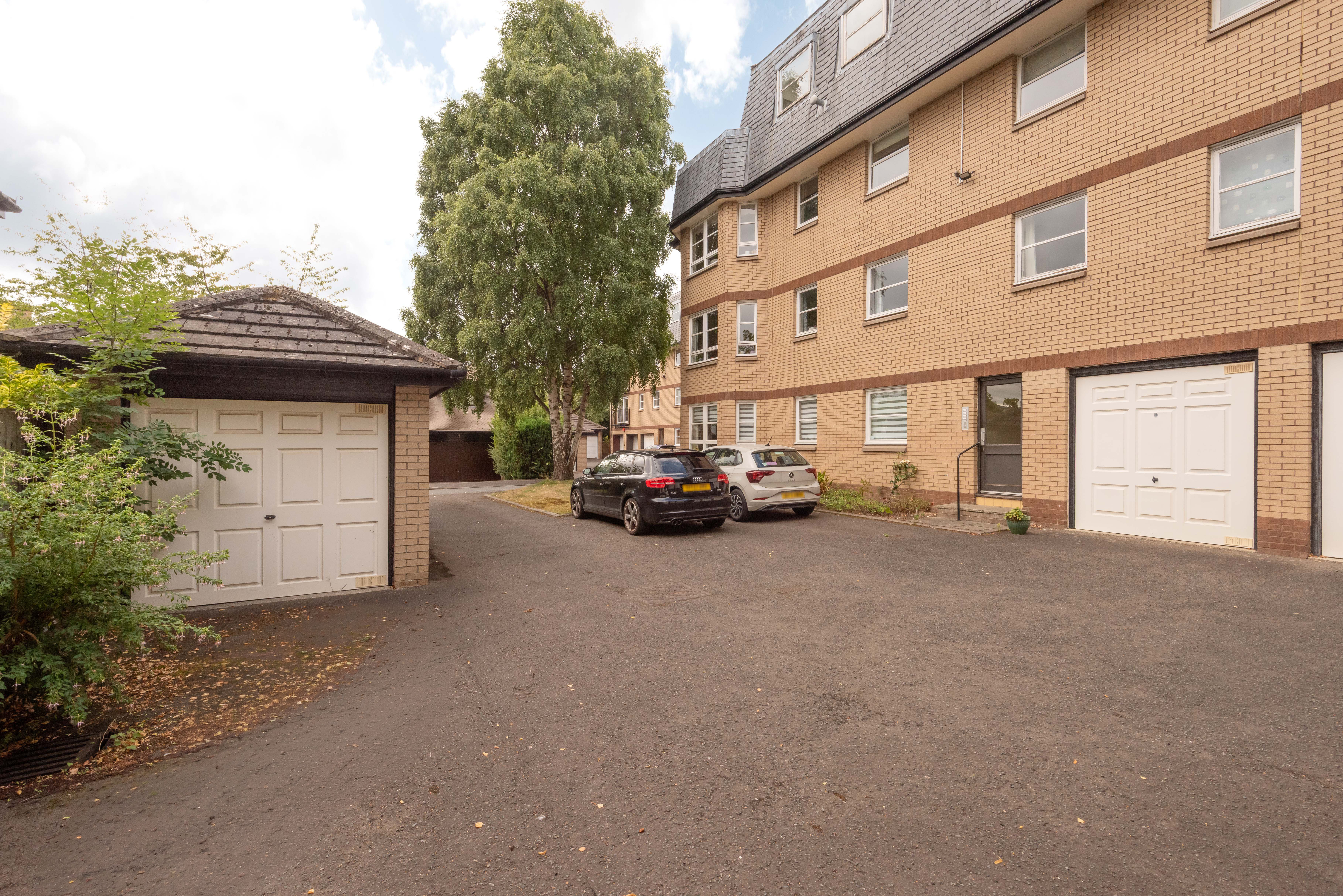 1/2 Wyvern Park, Grange, Edinburgh, EH9 2JY, photo 15