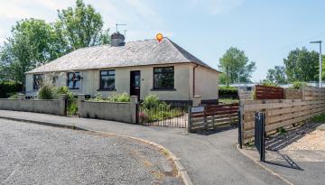 22 Muirpark Terrace, Tranent