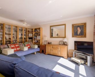 Secondary image of 2/3 St Teresa Place, Edinburgh, EH10 5UB