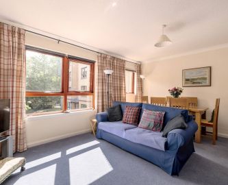 Third image of 2/3 St Teresa Place, Edinburgh, EH10 5UB
