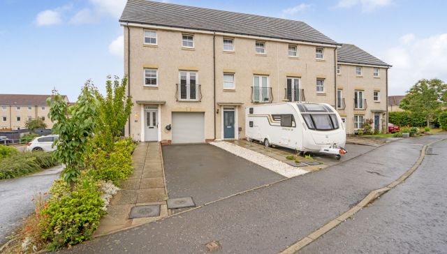 24 Blink O'Forth, Prestonpans, EH32 9GA, Prestonpans