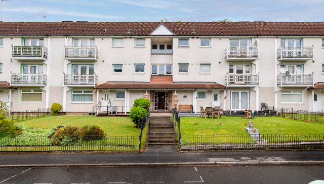 2/1 165 Skirsa Street, Glasgow