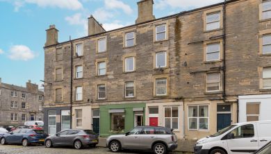 14/10 Trafalgar Street, Edinburgh