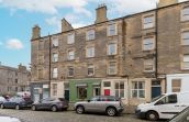 14/10 Trafalgar Street, Edinburgh