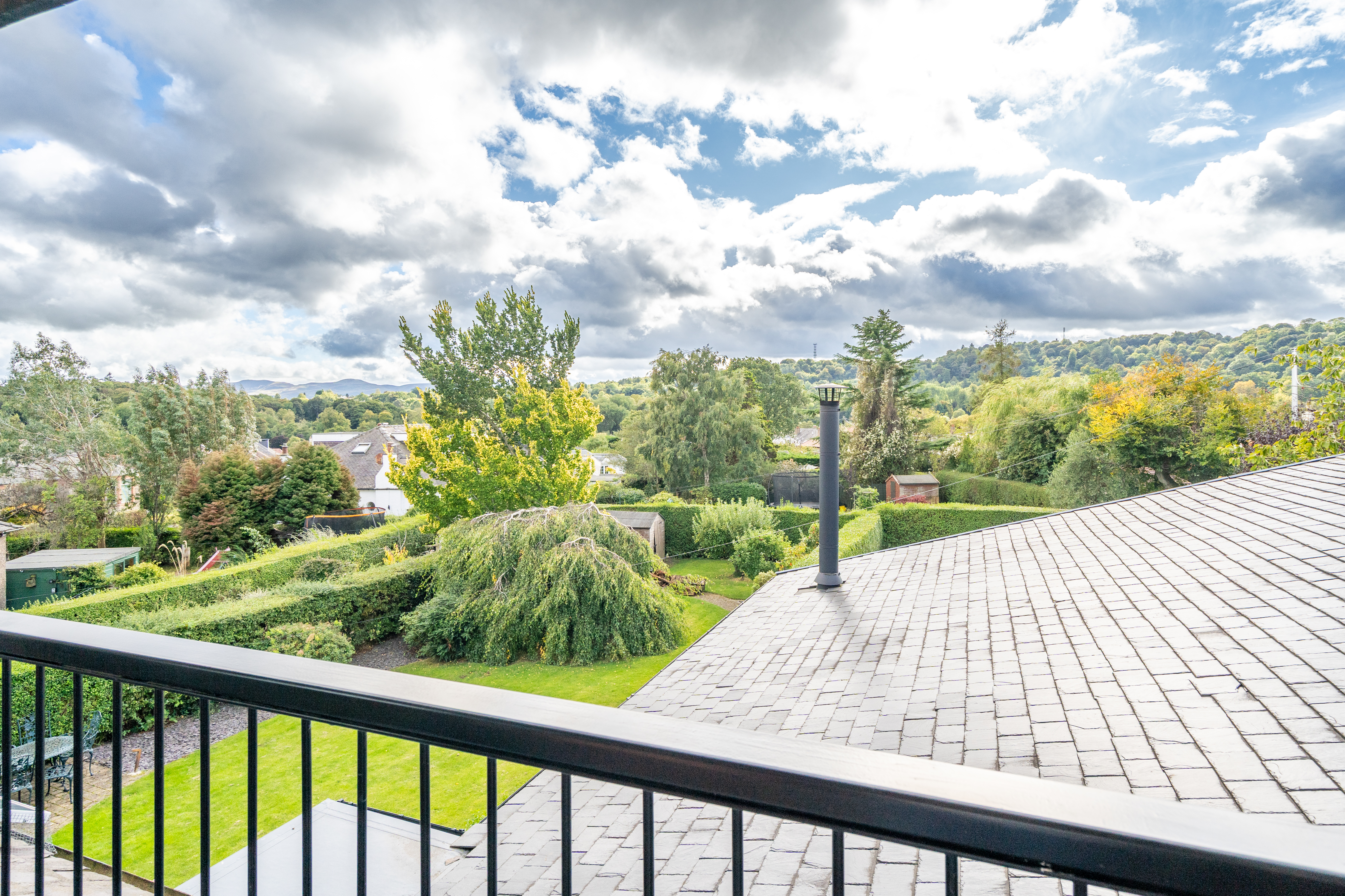51 Columba Road, Blackhall, Edinburgh, EH4 3RJ, photo 12