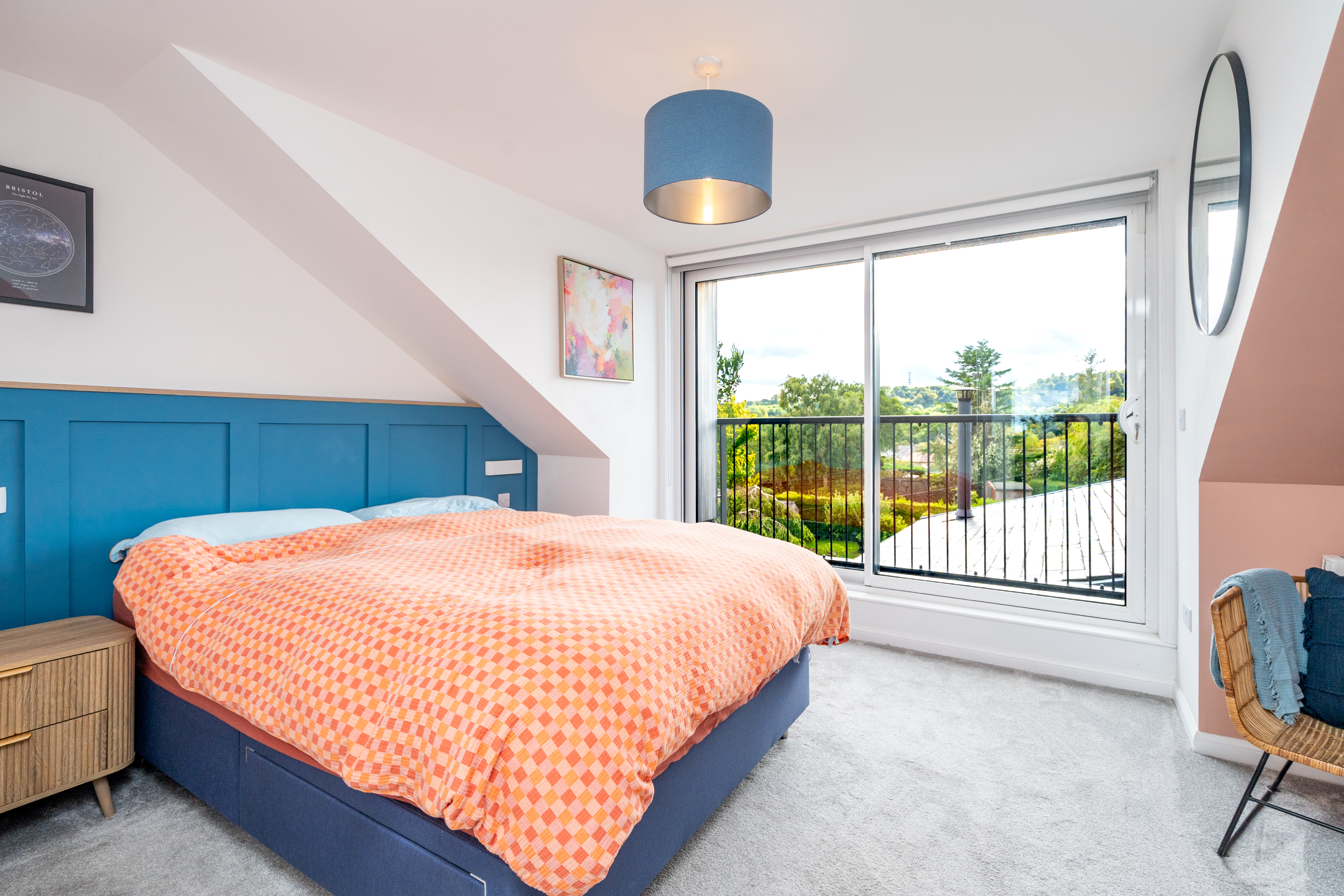 51 Columba Road, Blackhall, Edinburgh, EH4 3RJ, photo 10