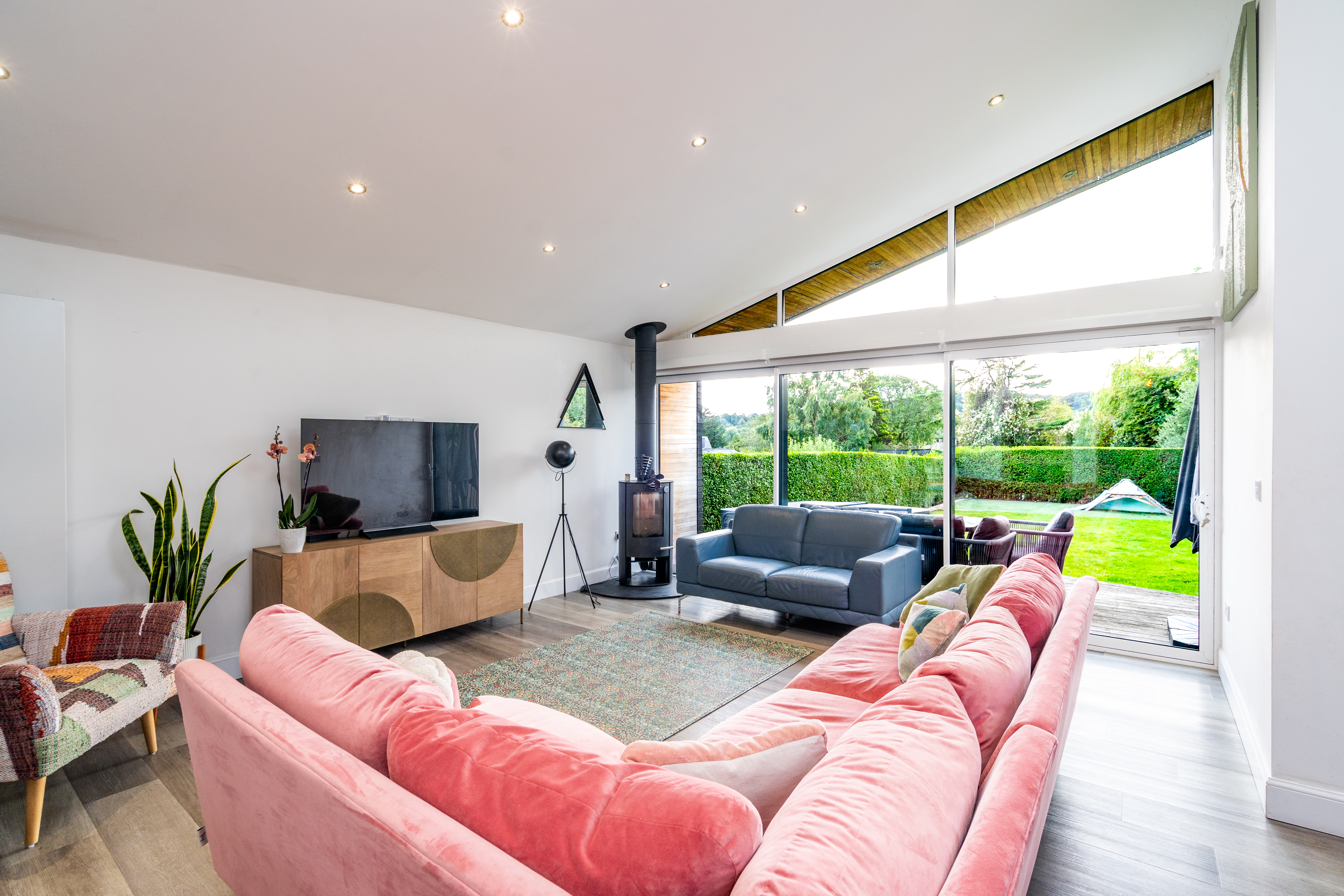 51 Columba Road, Blackhall, Edinburgh, EH4 3RJ, photo 2