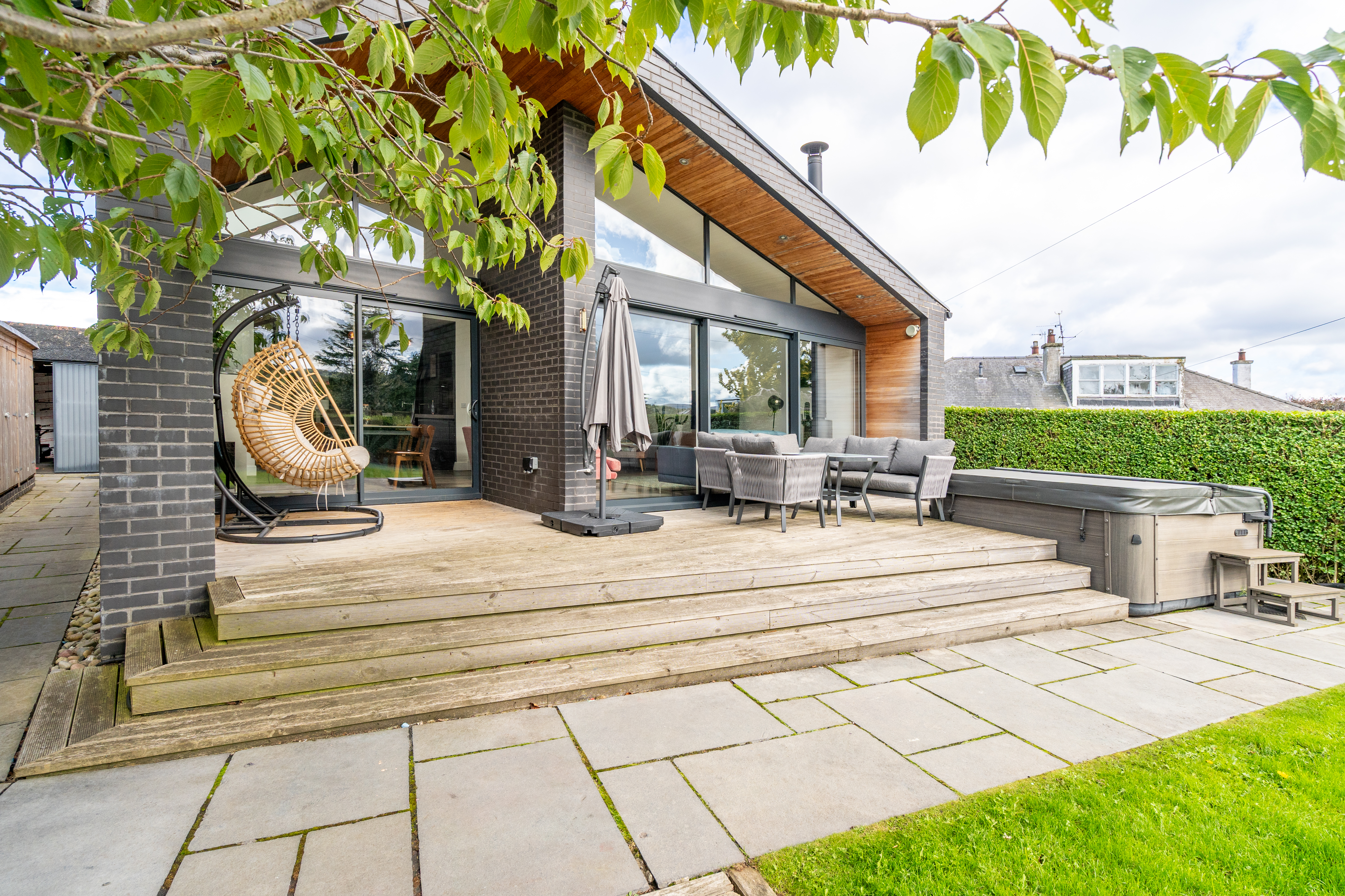 51 Columba Road, Blackhall, Edinburgh, EH4 3RJ, photo 32