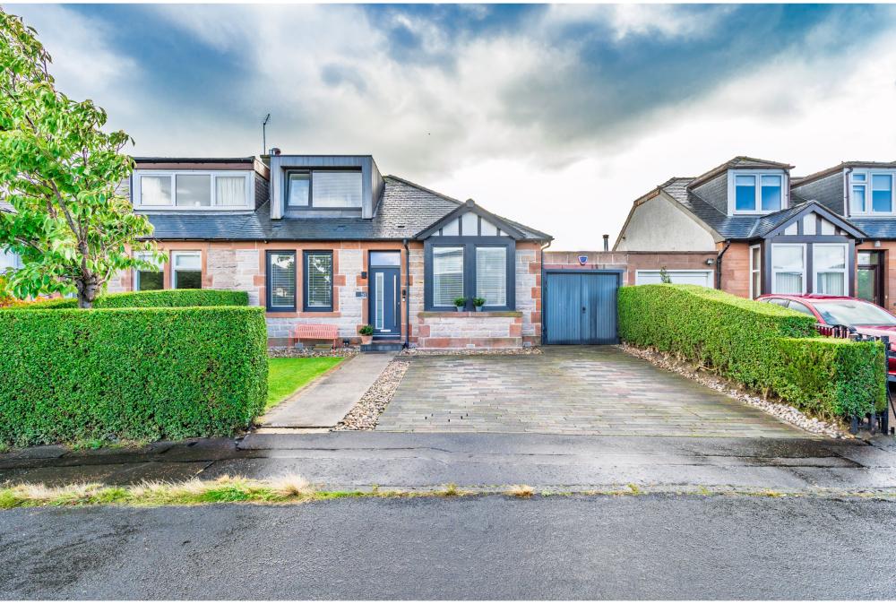 51 Columba Road, Blackhall, Edinburgh, EH4 3RJ, photo 41