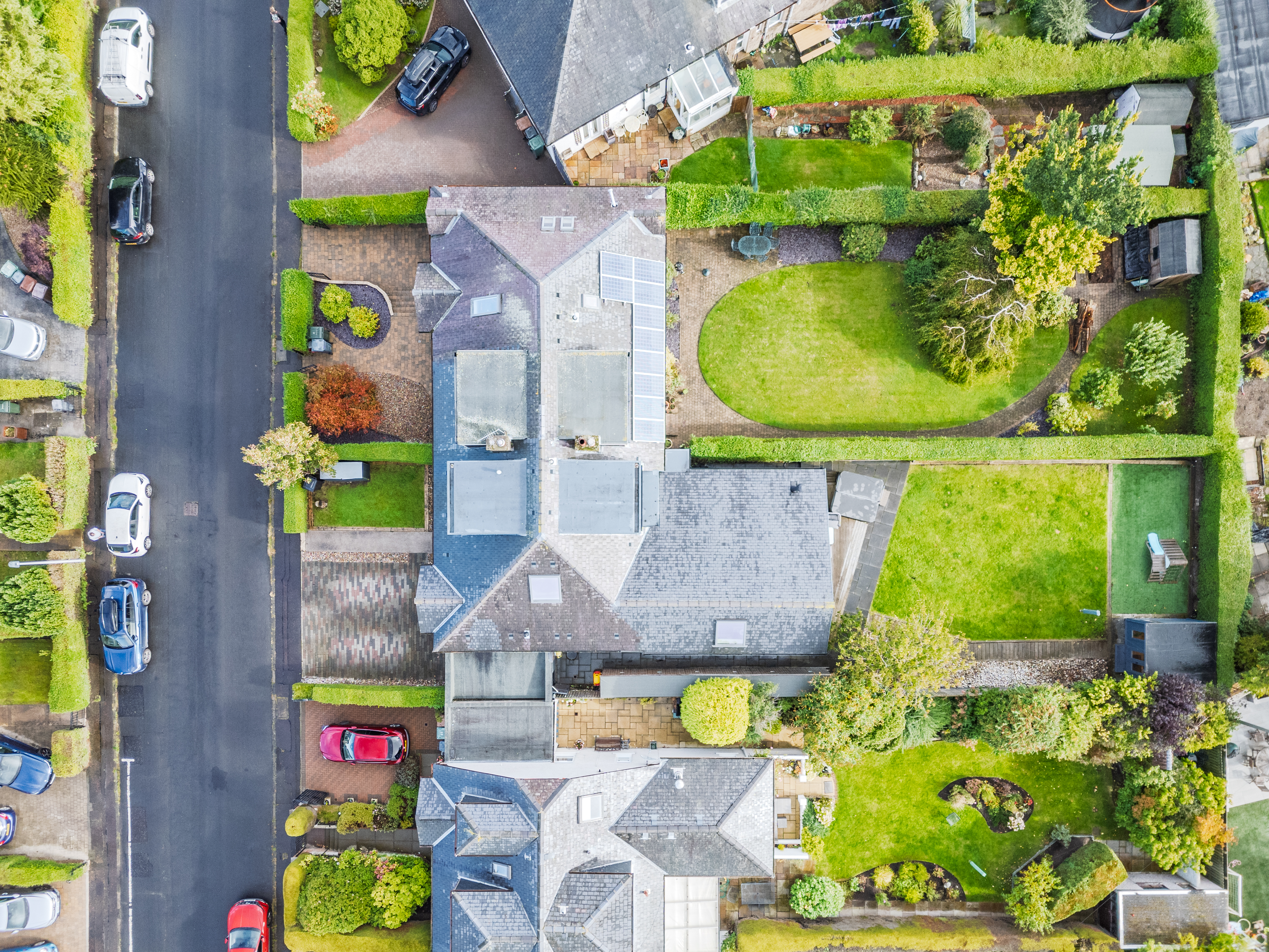 51 Columba Road, Blackhall, Edinburgh, EH4 3RJ, photo 37