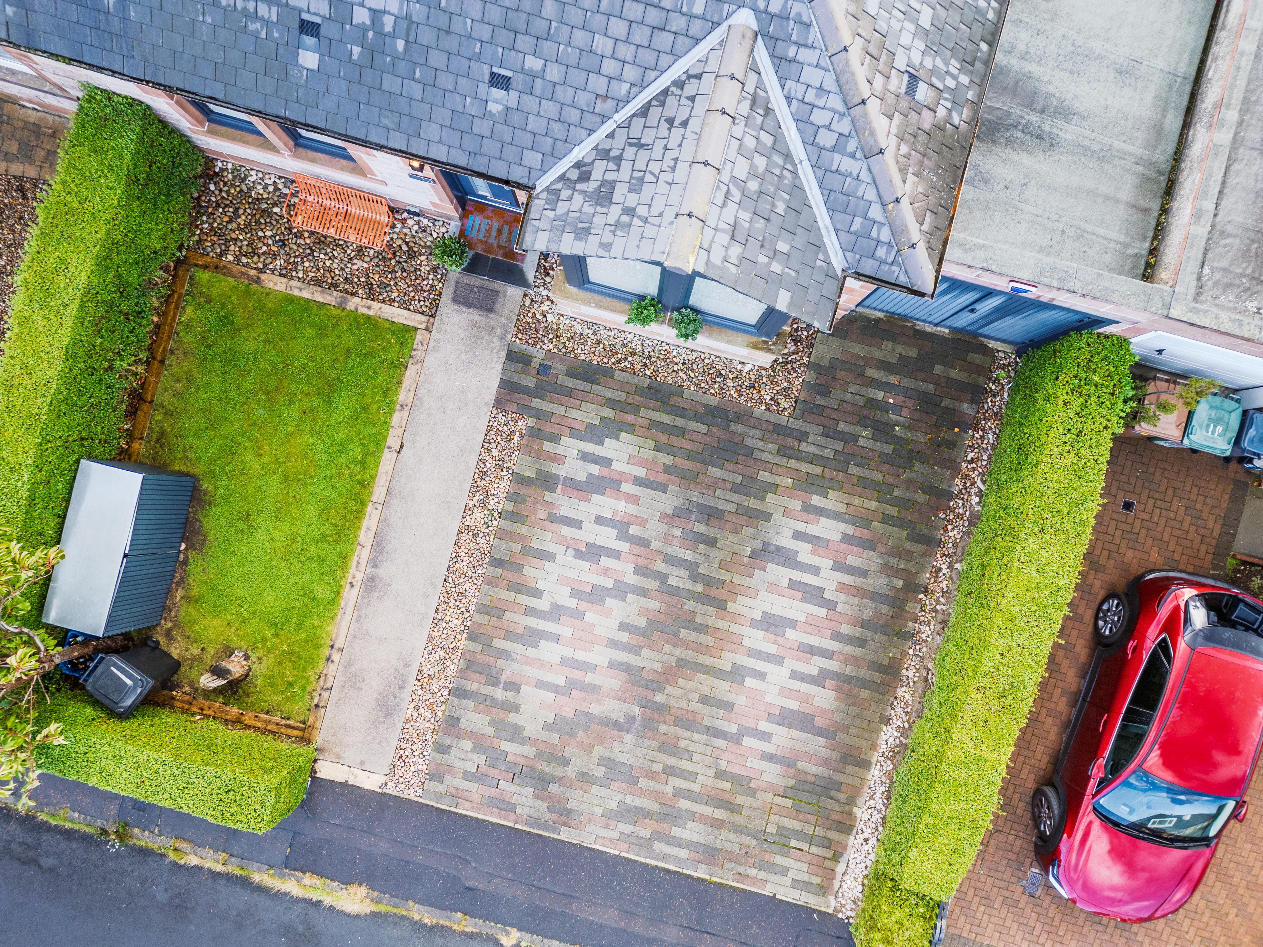 51 Columba Road, Blackhall, Edinburgh, EH4 3RJ, photo 38