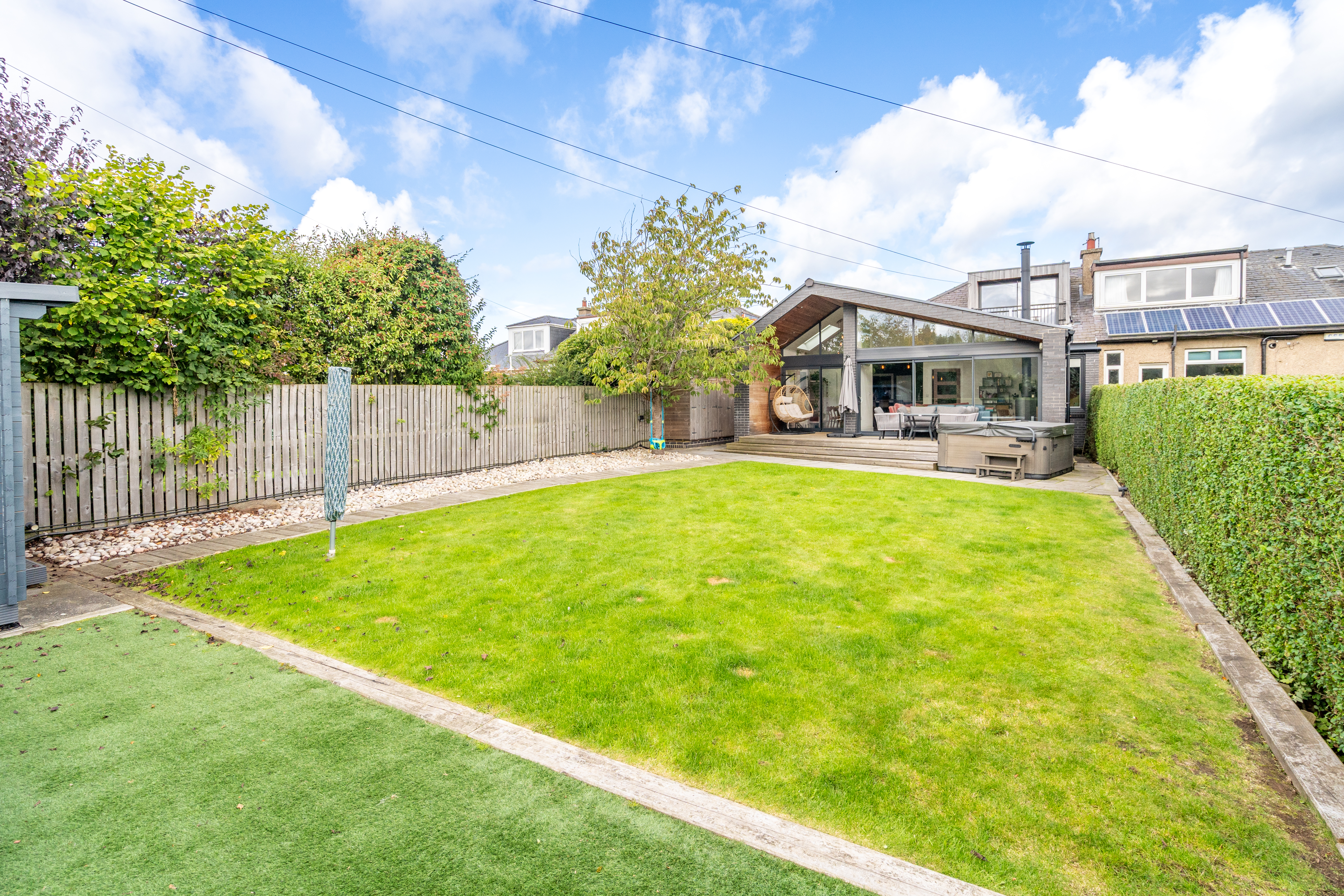 51 Columba Road, Blackhall, Edinburgh, EH4 3RJ, photo 30