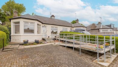 40 Marionville Crescent, Edinburgh