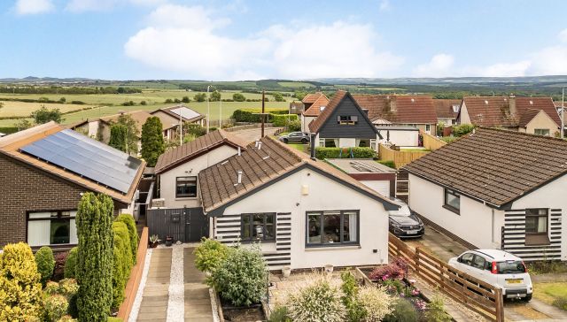 11 Waterloo Place, Elphinstone