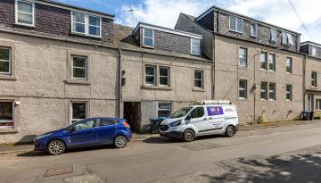 53 Buccleuch Road, Selkirk