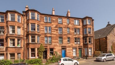 45/3 Montpelier Park, Edinburgh