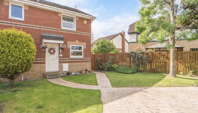 49 Rowanhill Drive, Port Seton
