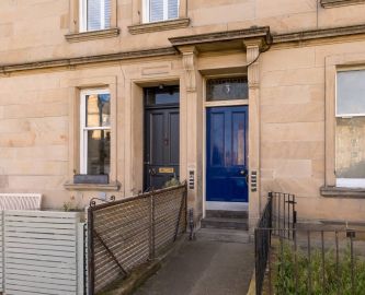 Secondary image of 3 1F3, Comely Bank Terrace, Comely Bank, Edinburgh, EH4 1AT