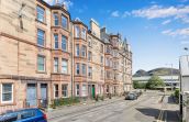 5/3f1 Salisbury Road, Edinburgh