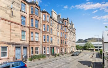 5/3f1 Salisbury Road, Edinburgh