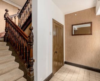 Secondary image of 4b, Esslemont Road, Newington, Edinburgh, EH16 5PX