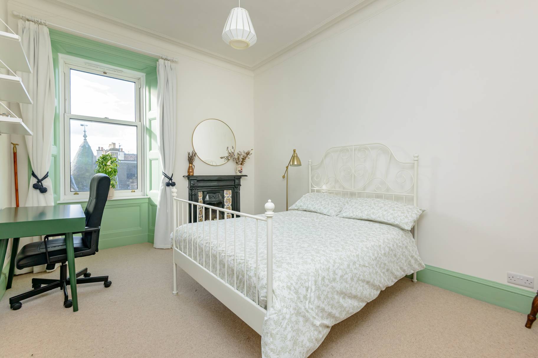 13/8 Roseneath Street, Marchmont, Edinburgh, EH9 1JH, photo 10